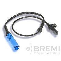 50339 BREMI Датчик частота обертання колеса