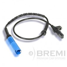 50339 BREMI Датчик частота обертання колеса