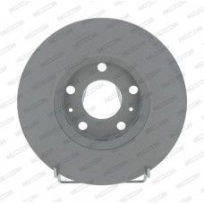 DDF1526C FERODO Гальмівний диск