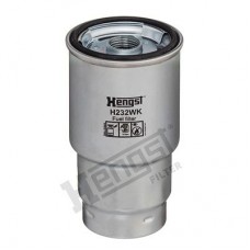 H232WK HENGST FILTER Паливний фільтр