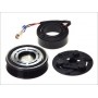 KTT040069 THERMOTEC Електромагнітне зчеплення компресор