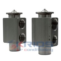 K42003 HOFFER Розширювальний клапан кондиціонера