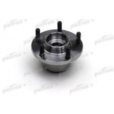 PBK6800H PATRON Комплект підшипника ступиці колеса