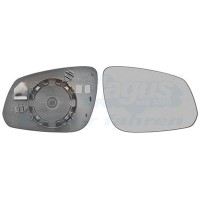 3726836 VAN WEZEL Дзеркальне скло зовнішнє дзеркало