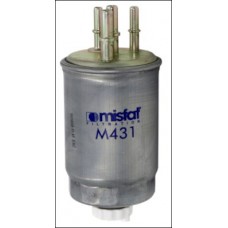 M431 MISFAT Паливний фільтр