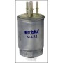 M431 MISFAT Паливний фільтр