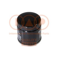 123-02010 IAP QUALITY PARTS Масляний фільтр