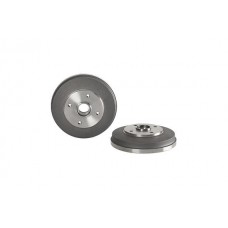 14.C015.50 BREMBO Гальмівний барабан