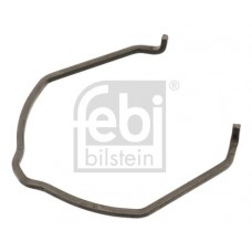 49784 FEBI BILSTEIN Хомут повітряний шланг компресора