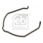 49784 FEBI BILSTEIN Хомут повітряний шланг компресора