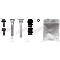 113-1495X QUICK BRAKE Комплект напрямної гільзи