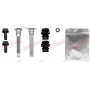 113-1495X QUICK BRAKE Комплект напрямної гільзи