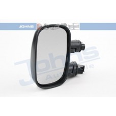 30 51 37-0 JOHNS Зовнішнє дзеркало