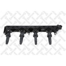 61-00191-SX STELLOX Котушка запалювання