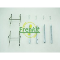 901149 FRENKIT Комплектуючі колодки дискового гальма
