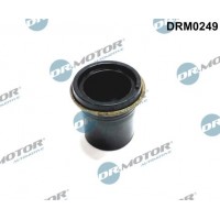 DRM0249 Dr.Motor Automotive Прокладка, корпус форсунки