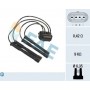 80206 FAE Котушка запалювання