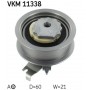VKM 11338 SKF Натяжний ролик ремінь ГРМ