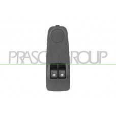 FT930WS04 PRASCO Вимикач склопідйомник
