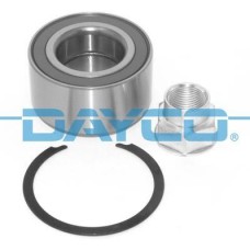 KWD1448 DAYCO Комплект підшипника ступиці колеса