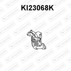 KI23068K VENEPORTE Катализатор