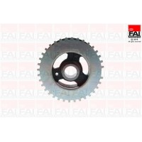FVD1061 FAI AutoParts Ремінний шків колінчастий вал