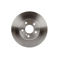 0 986 479 S92 BOSCH Гальмівний диск