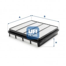 30.785.00 UFI Повітряний фільтр