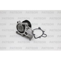 PWP1259 PATRON Водяний насос охолодження двигуна