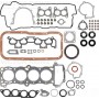 WG1239474 WILMINK GROUP Комплект прокладок двигун