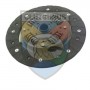 SME66 CLUTCHNUS Диск зчеплення