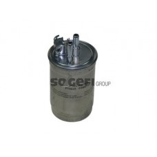FT5525 CoopersFiaam Паливний фільтр