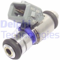 FJ10722-12B1 DELPHI Клапанна форсунка
