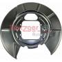 6115045 METZGER Відбивач диск гальмівного механізму
