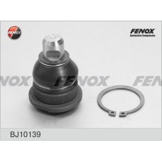 BJ10139 FENOX Шарнір незалежної підвіски поворотного важеля