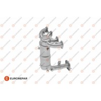 1610731280 EUROREPAR Катализатор