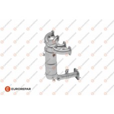 1610731280 EUROREPAR Катализатор
