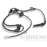 51273 BREMI Датчик частота обертання колеса