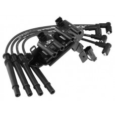WG1487501 WILMINK GROUP Котушка запалювання