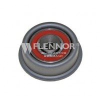 FS64933 FLENNOR Натяжний ролик ремінь ГРМ