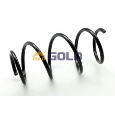 GZJ4069A JAPANPARTS Пружина ходової частини