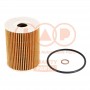 123-20090G IAP QUALITY PARTS Масляний фільтр