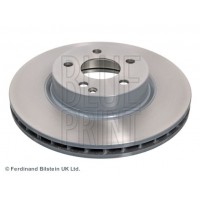 ADU174368 BLUE PRINT Гальмівний диск