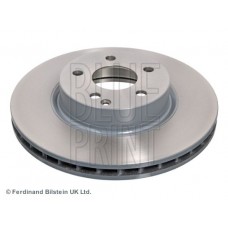 ADU174368 BLUE PRINT Гальмівний диск