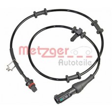 09001011 METZGER Датчик частота обертання колеса