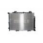 CR 2204 001S MAHLE Радіатор охолодження двигуна