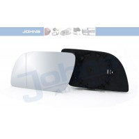 95 26 37-81 JOHNS Дзеркальне скло зовнішнє дзеркало