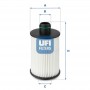 25.088.00 UFI Масляний фільтр