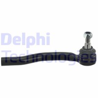 TA3075 DELPHI Наконечник поперечної кермової тяги