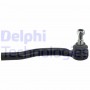 TA3075 DELPHI Наконечник поперечної кермової тяги
